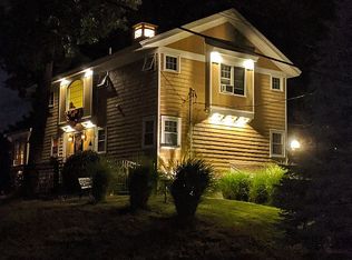 26 Elmwood Rd, Lynnfield, MA 01940