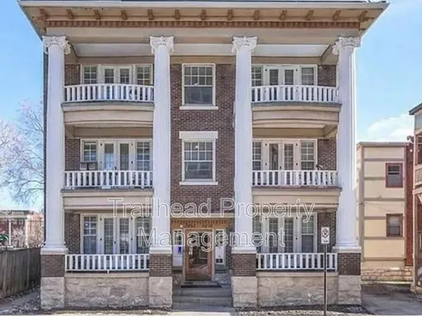 3433 Central St, Kansas City, MO
