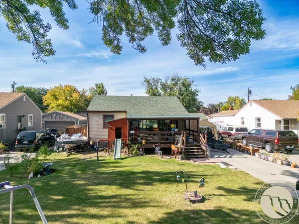 19 Patton Ave, Billings, MT 59101