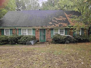 3314 Bright Ridge Cv LOT 128, Memphis, TN 38115