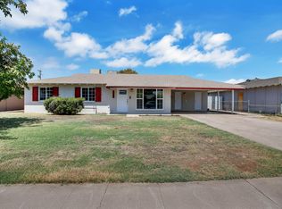 3744 W Myrtle Ave, Phoenix, AZ 85051