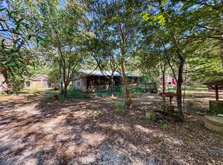 382 Sawmill Dr, Lovelady, TX 75851