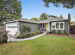 342 Roble Ave, Redwood City, CA 94061