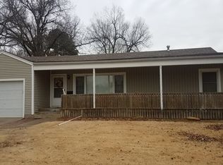 507 Hobson Pl, Pittsburg, KS 66762
