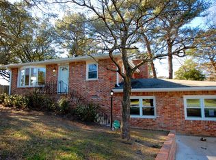 2209 Elder Rd, Virginia Beach, VA 23451