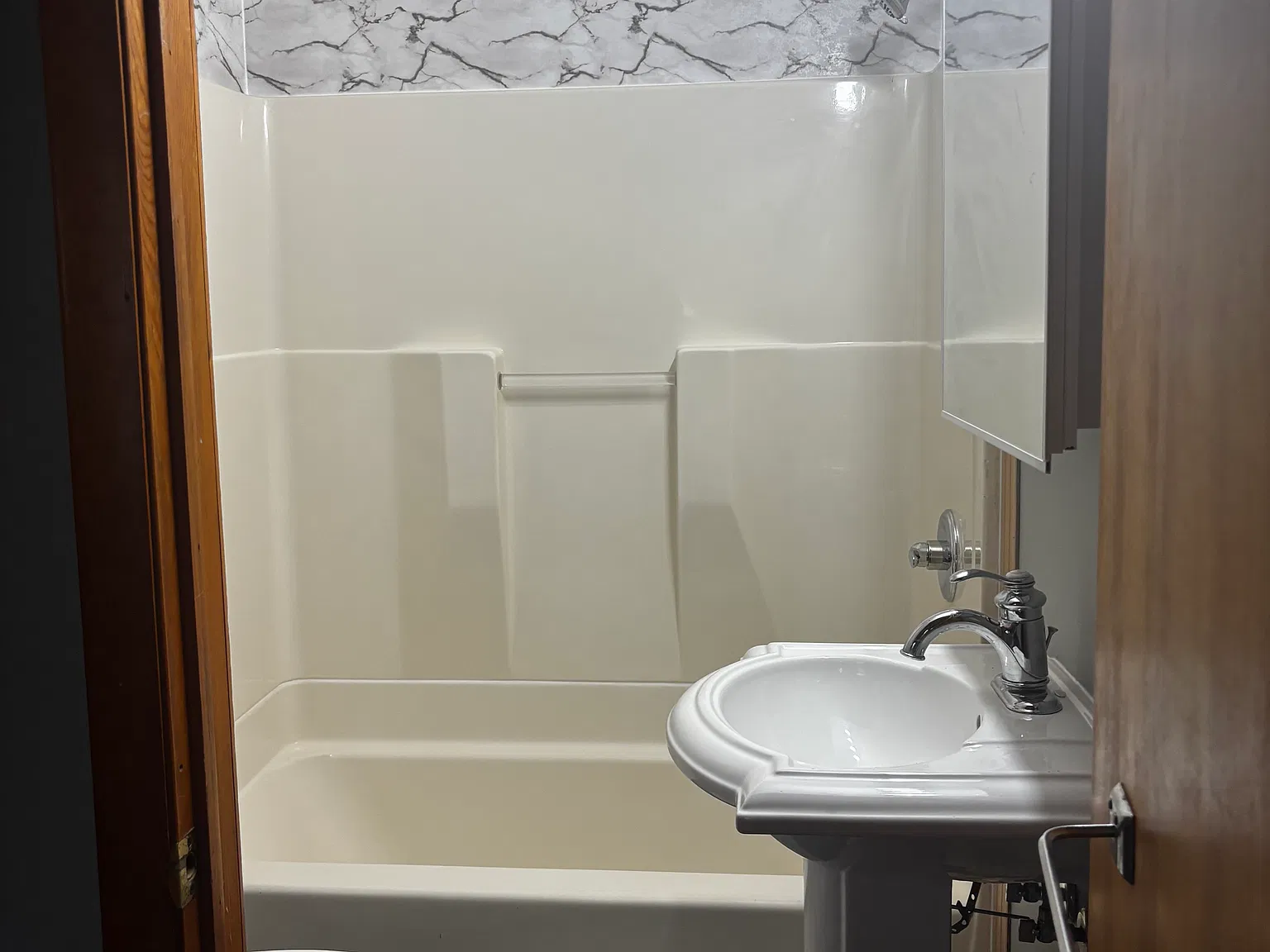 8196 US Highway 2 Apt 1, Rapid River, MI 49878 | HotPads