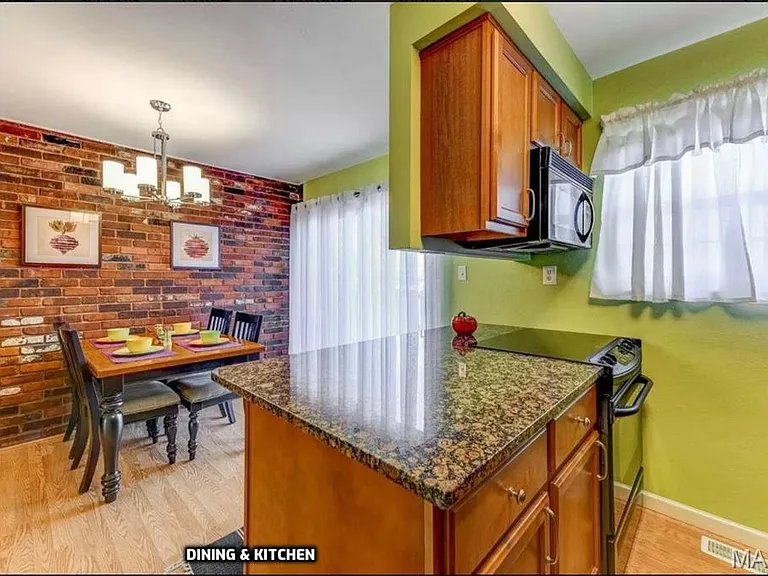 1210 Clarkson Ct #1210 — Photo 12