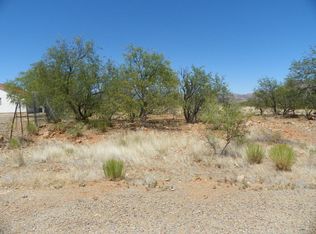 1785 Zimmer Ct, Rio Rico, AZ 85648