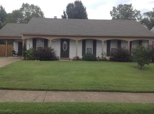 6447 Kristen Dr, Olive Branch, MS 38654