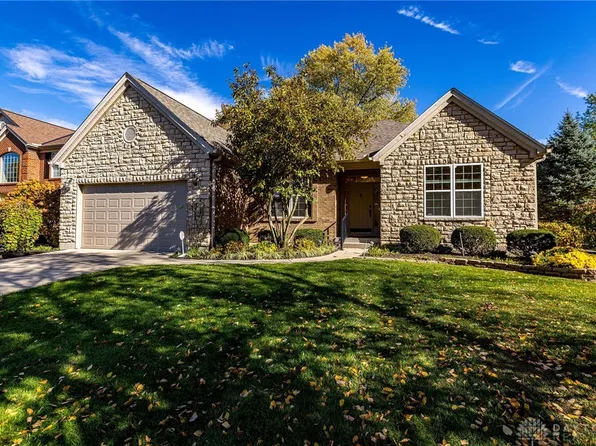 6266 Trailwood Ct, Mason, OH 45040