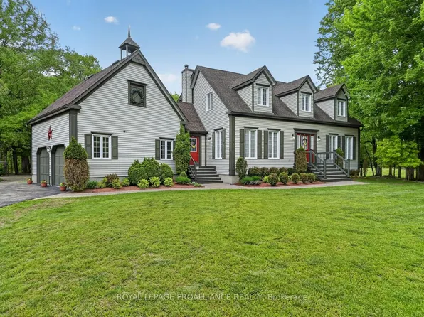 1308 Lily Bay Dr N #N, Elizabethtown Kitley, ON K6V 7C6