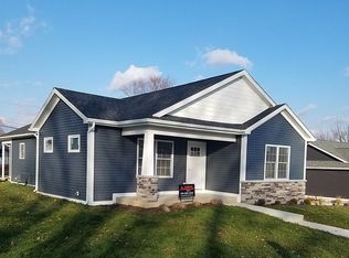 0 S East St, Bremen, IN 46506