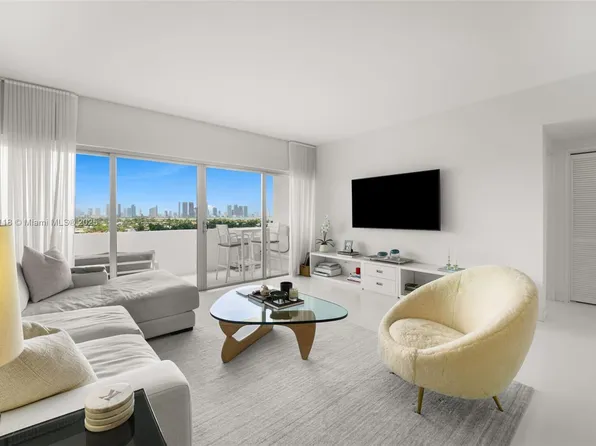 3 Island Ave APT 11G, Miami Beach, FL 33139