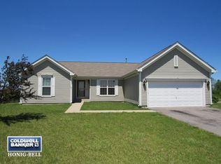 2892 McMurtrie Ct, Yorkville, IL