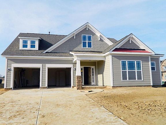 Located on 0088 in Blume - The Gardenias in Harrisburg, NC