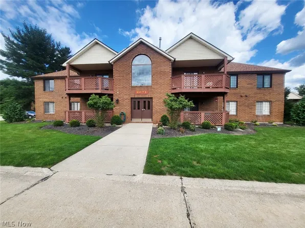 8671 Scenicview Dr APT 205, Broadview Heights, OH 44147