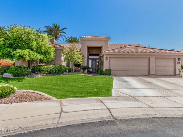 9571 N 117th St, Scottsdale, AZ 85259