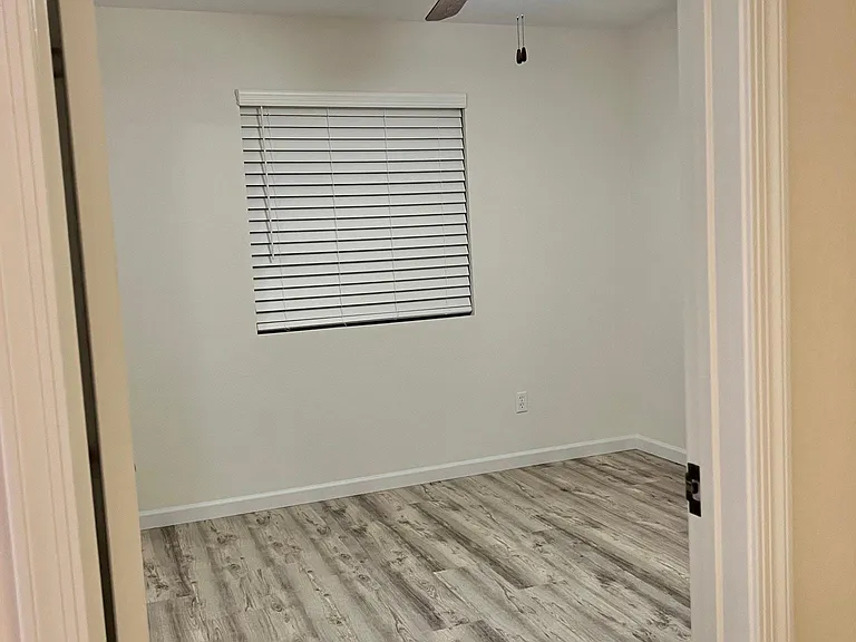 Front Bedroom