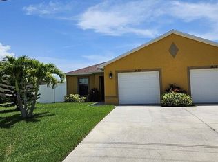 1630 SW 33rd Ter, Cape Coral, FL 33914