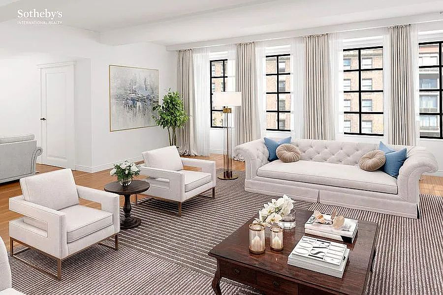 Parc Vendome Condominiums New York, NY Zillow
