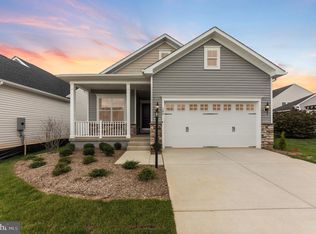 148 Prestwood Dr LOT 329, Ruckersville, VA 22968