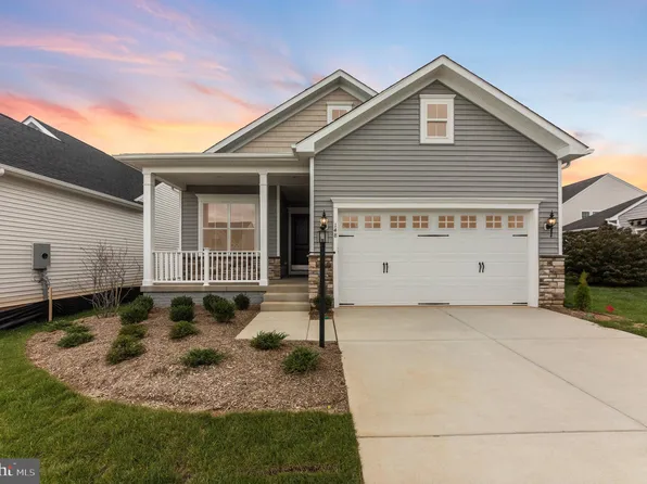 148 Prestwood Dr Lot 329, Ruckersville, VA 22968