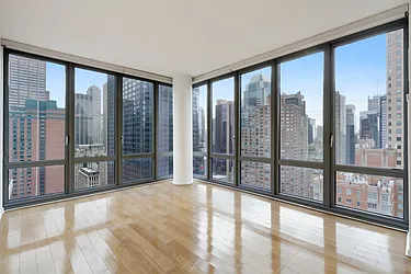Rented by Nest Seekers International