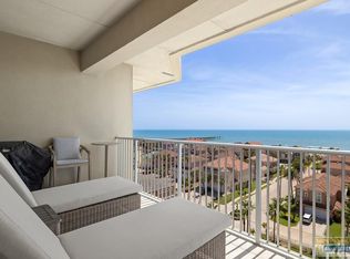 Las Villas, South Padre Island, TX 78597