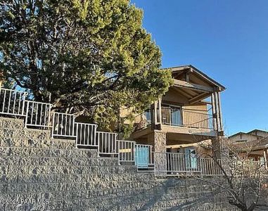 265 Jacob Ln, Prescott, AZ, 86303