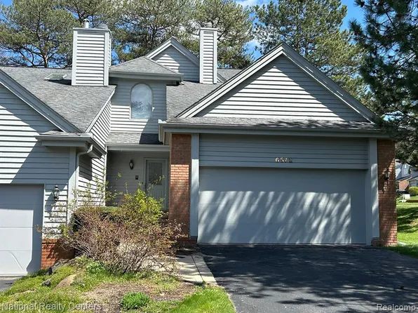6572 Ridgeview Dr, Clarkston, MI 48346