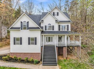 7009 Woodington Ct, Knoxville, TN 37921