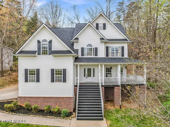 7009 Woodington Ct, Knoxville, TN 37921