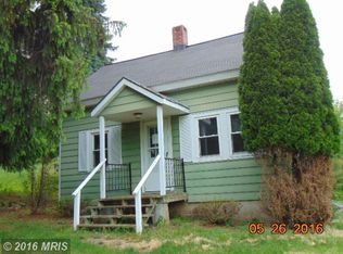 16701A Raven Rock Rd, Sabillasville, MD 21780