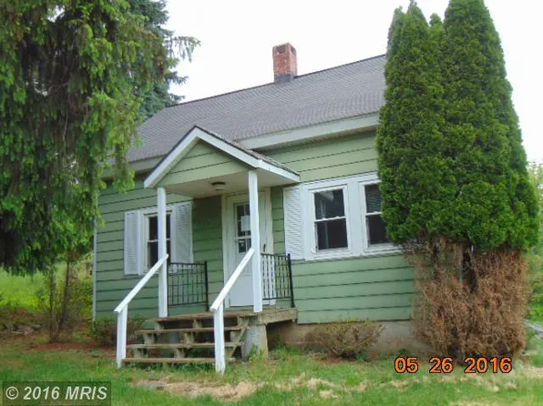 16701A Raven Rock Rd, Sabillasville, MD 21780