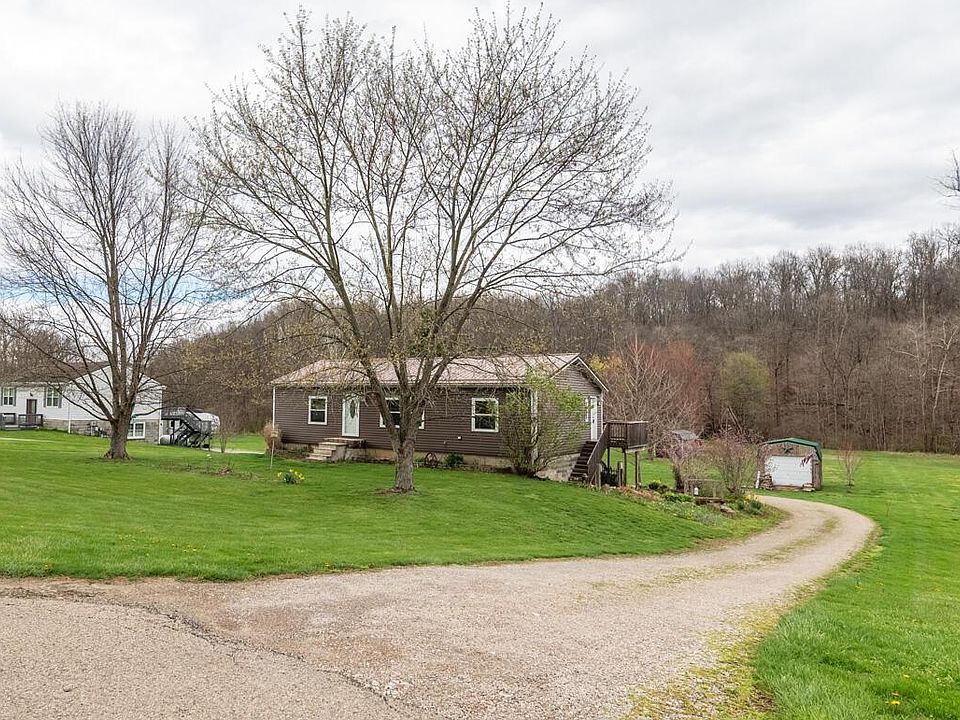 18530 State Route 327, Laurelville, OH 43135 Zillow