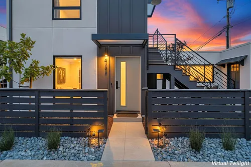 Floor plan 424-Lower Unit