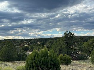 Warpath Rd, Quemado, NM 87829