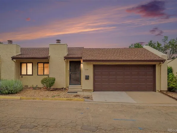 1119 Cholla Lane, Broomfield, CO 80020