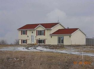 696 N 800 W, Kimmell, IN 46760