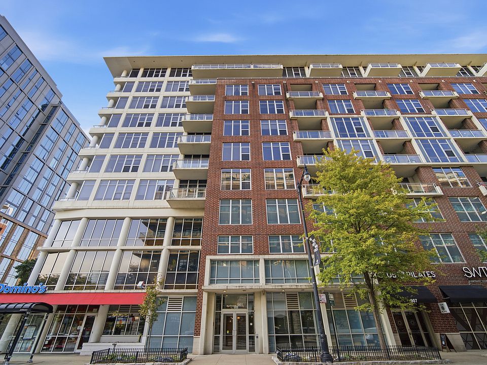 1st image of 901 W Madison St Unit 919