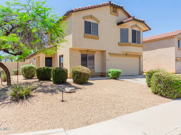 6756 N 77TH Avenue, Glendale, AZ 85303