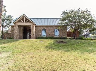 3504 Clydesdale Dr, Denton, TX 76210