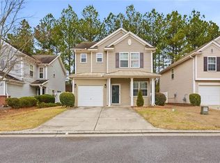 231 Silver Spring St, Dallas, GA 30157