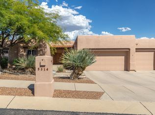 5514 N Crescent Hill Pl, Tucson, AZ 85718