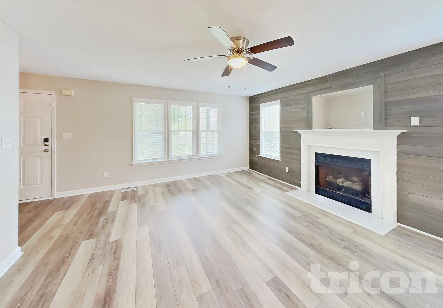 196 Clarence Lane Garner NC — Photo 3