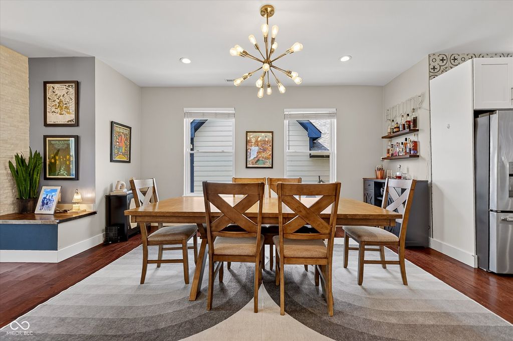1822 E 11th St, Indianapolis, IN - View 6