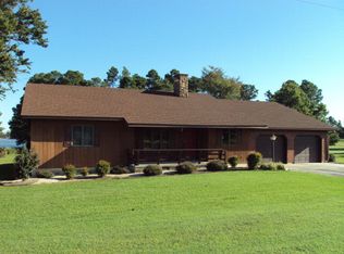 109 Quaker Dr, Elizabeth City, NC 27909