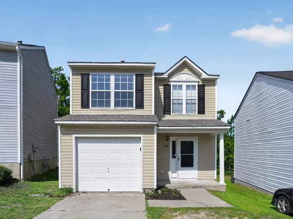248 Curvewood Rd, Columbia, SC 29229
