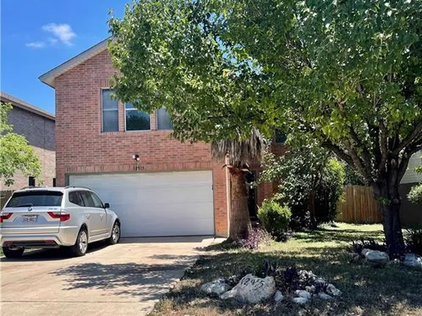 12915 Heyerdahl Dr, Austin, TX 78753