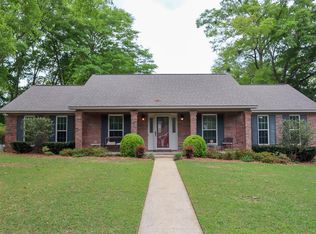 1205 Rampart Dr, Dothan, AL 36303